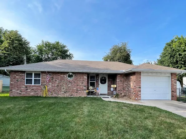 425 Lucas Street, Marshfield, MO 65706