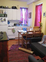 Rented by Citi Habitats