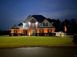 161 Rowland Cir, Byron, GA 31008