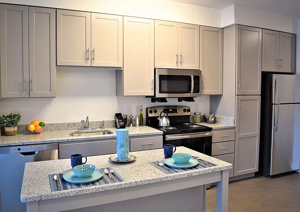 Apex Apartments