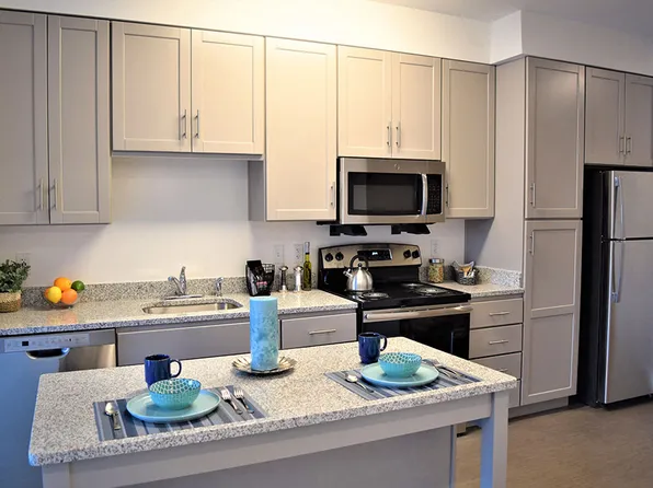 Apex Apartments
