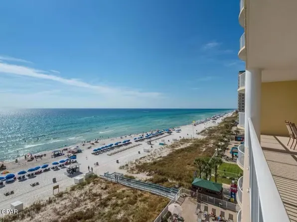 10611 Front Beach Rd Unit 701, Panama City Beach, FL 32407