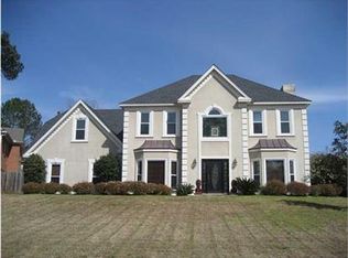 8125 Lichfield Ct, Montgomery, AL 36117