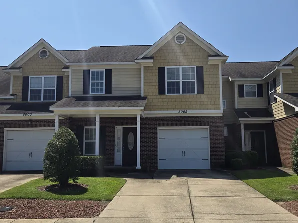 5005 Spellow Ln, Fayetteville, NC 28314