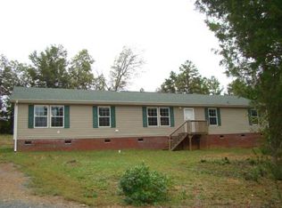 139 Myrick Dr, Biscoe, NC 27209