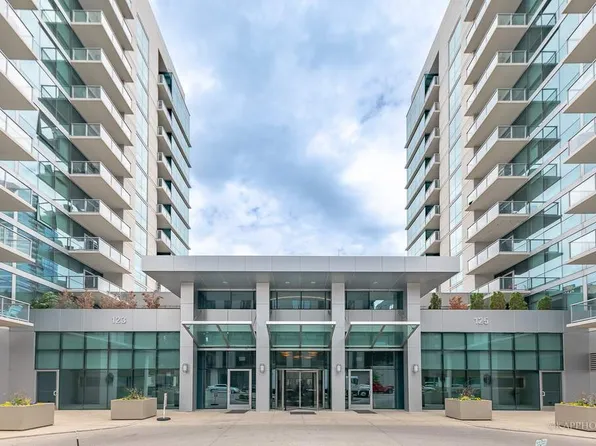 125 S Green St #1102B, Chicago, IL 60607