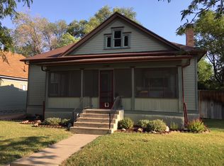 1144 Ouray Ave, Grand Junction, CO 81501