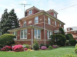 4702 Parsons Blvd, Flushing, NY 11355