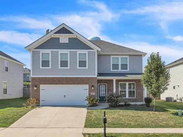 2677 Dellwood Valley Ln, Utica, KY 42376