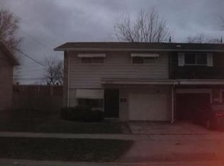 13724 S Wallace Ave, Riverdale, IL 60827