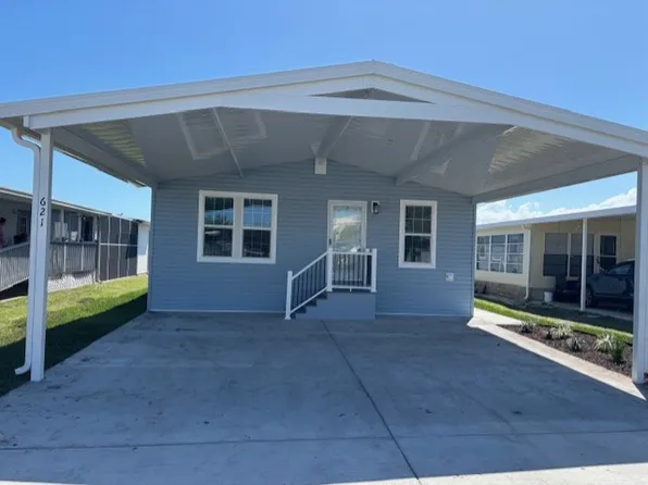 621 Playhouse Rd #C175, Melbourne, FL 32901