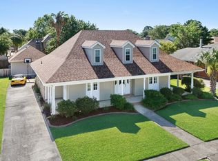 22 Everglades St, Kenner, LA 70065
