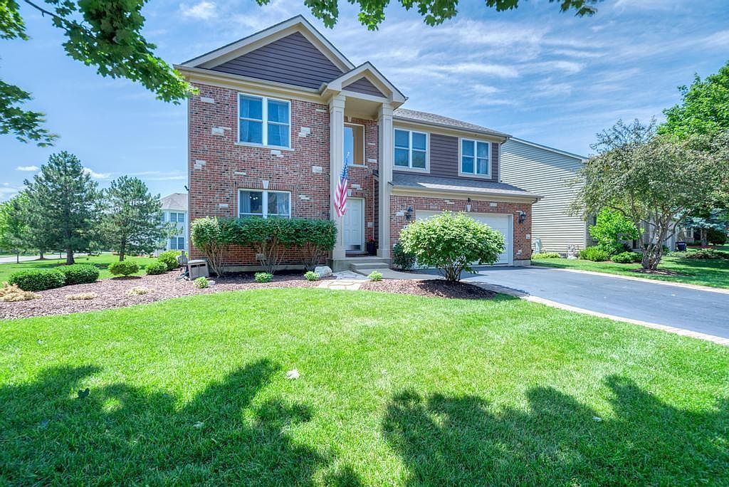 522 Camargo Club Dr, Lake In The Hills, IL 60156 Zillow
