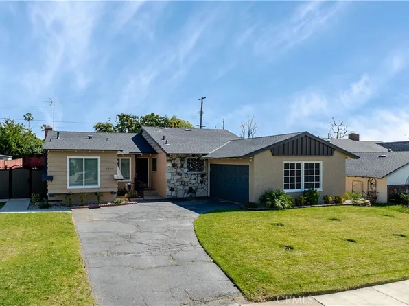1540 N Helen Ct, Ontario, CA 91762