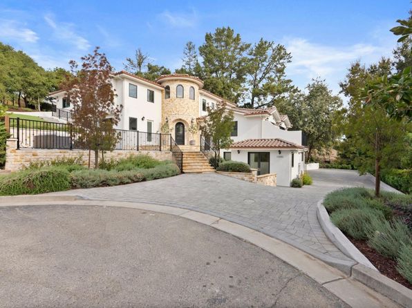 10885 Miramonte Rd