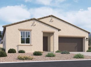 24160 W Bowker St, Buckeye, AZ 85326
