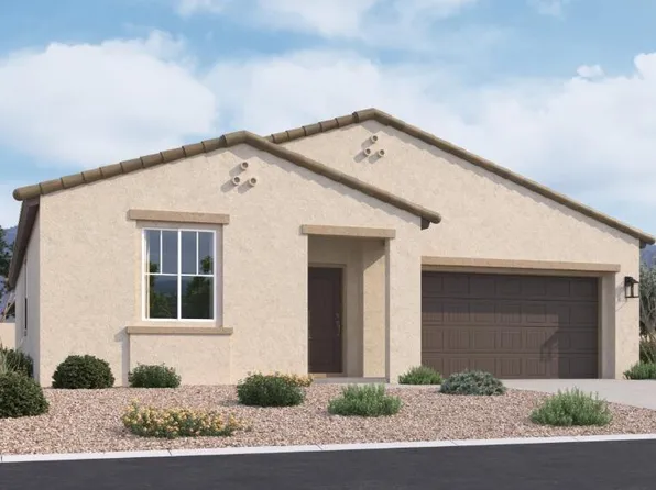 24160 W BOWKER Street, Buckeye, AZ 85326