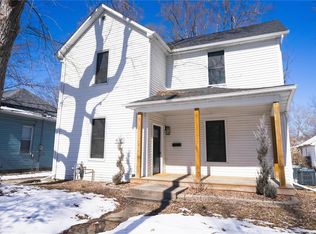 417 E Schwarz St, Edwardsville, IL