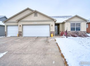 3215 Borrossa St, Evans, CO 80620