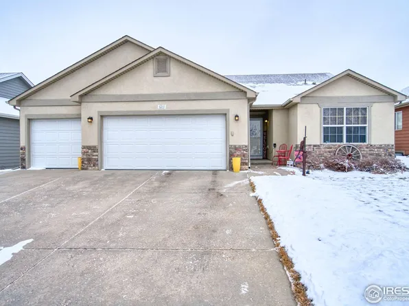 3215 Borrossa St, Evans, CO 80634