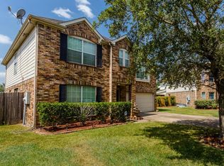3018 Misty Isle Ct, Dickinson, TX 77539