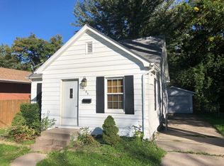 3104 4th Ave #A, East Moline, IL 61244