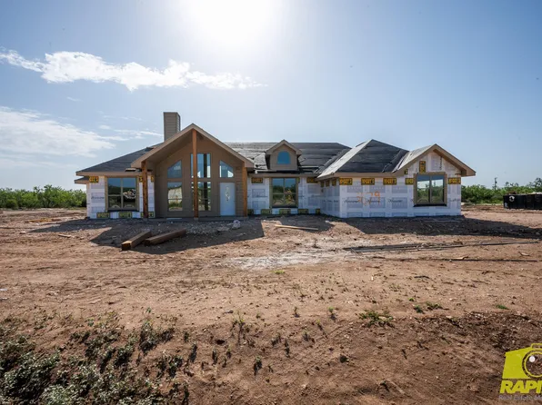 3679 Wildebeest Way, San Angelo, TX 76901