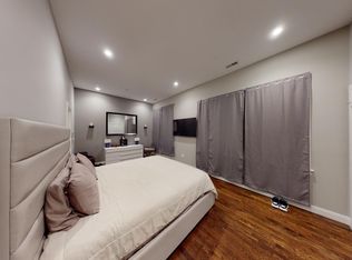 11 Newcomb St #17, Boston, MA 02118