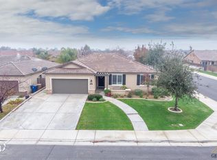 13109 Evening Breeze Ave, Bakersfield, CA 93314
