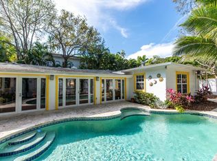 3500 Solana Rd, Miami, FL 33133