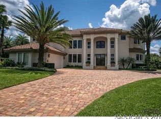 15 Rue Grande Mer, Palm Coast, FL 32137