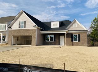 167 Blue Grace Rd, Blythewood, SC 29016