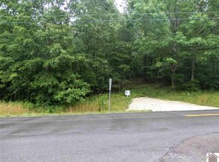 0 South, Kuttawa, KY 42055