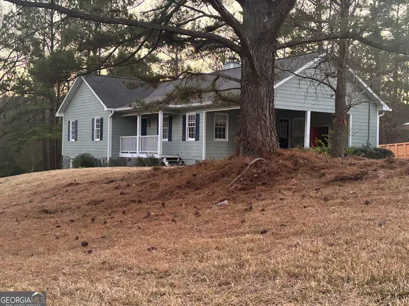 108 Ragan Dr, Gray, GA 31032