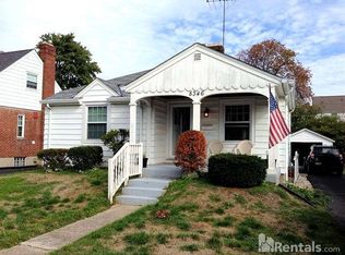 8346 Newbury St, Cincinnati, OH