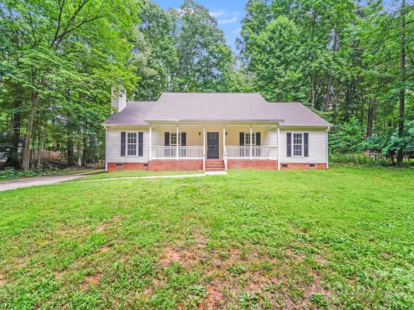 9000 Vagabond Rd, Charlotte, NC 28227