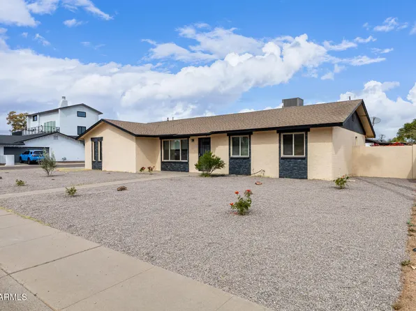 2826 E CACTUS Road, Phoenix, AZ 85032