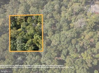 Lots 20 & 21 Mill Stone Run, Harpers Ferry, WV 25425