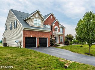 5916 Union Ridge Ct, Adamstown, MD 21710