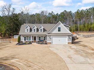 1081 Arbor Ct, Madison, GA 30650