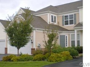 8647 Cascade Rd, Breinigsville, PA 18031