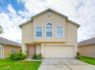 3626 Fyfield Ct, Land O Lakes, FL 34638