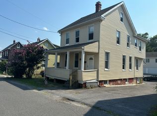 25 Egges Ln, Baltimore, MD 21228