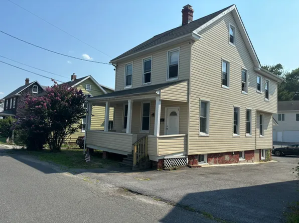 25 Egges Ln, Baltimore, MD 21228