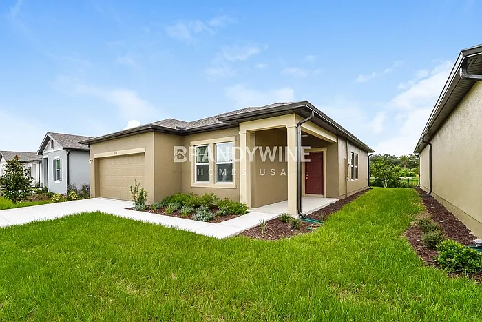 Building Photo - 1574 Effra Way