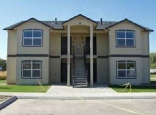 2026 E White Oak Ct, Nampa, ID 83687