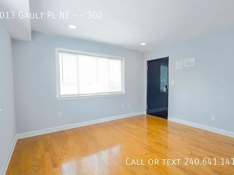 4013 Gault Pl NE #302 — Photo 2