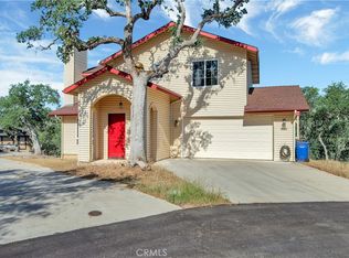 8105 Boat Hook Rd, Bradley, CA 93426