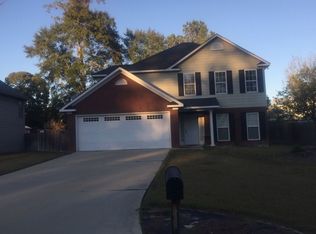 5397 Converse Dr, Columbus, GA 31907
