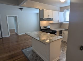 35 N 18th St APT 2DE, Allentown, PA 18104